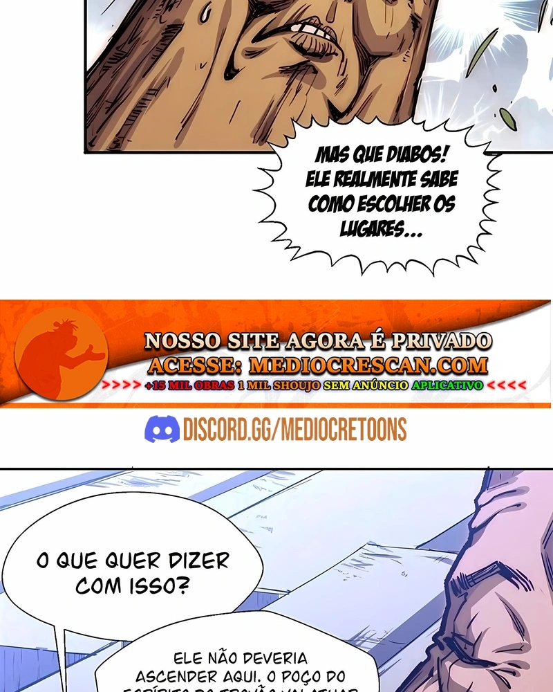 Providência de Alto Nível Capítulo 9 Página 33
