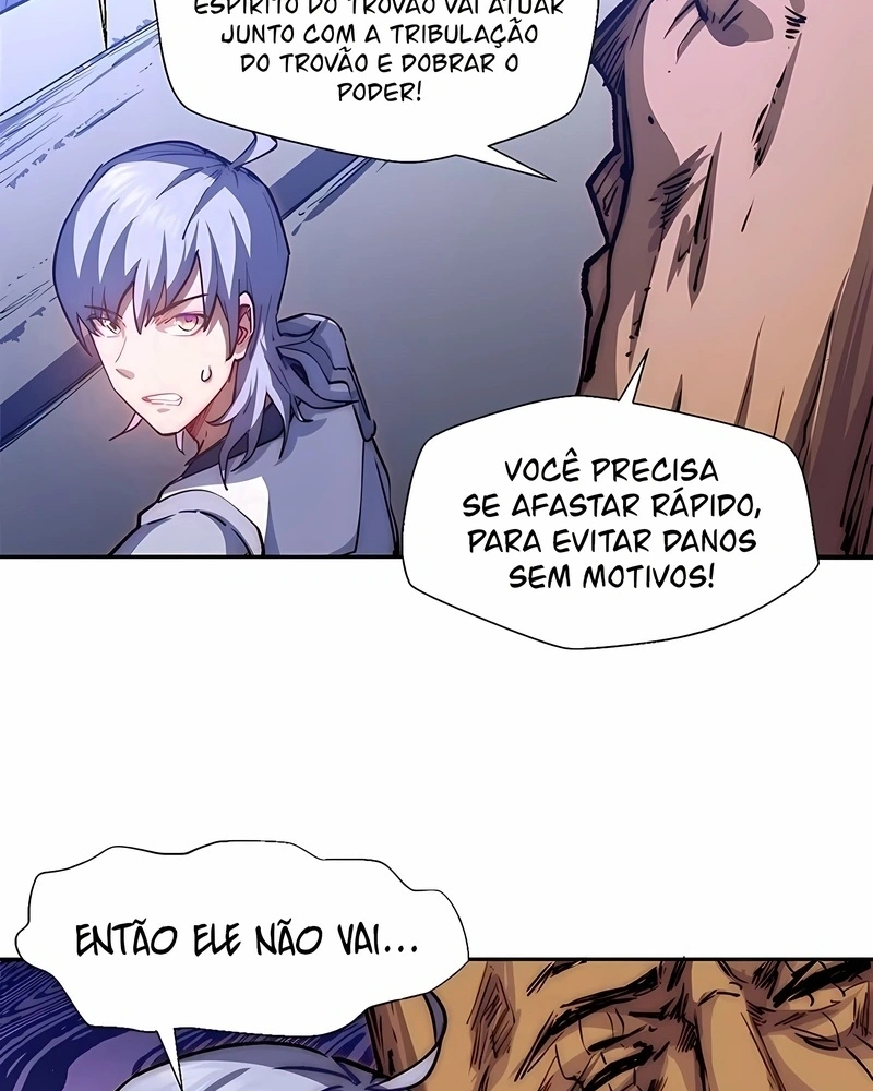 Providência de Alto Nível Capítulo 9 Página 34