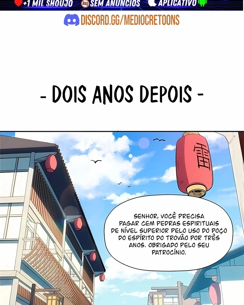 Providência de Alto Nível Capítulo 9 Página 49