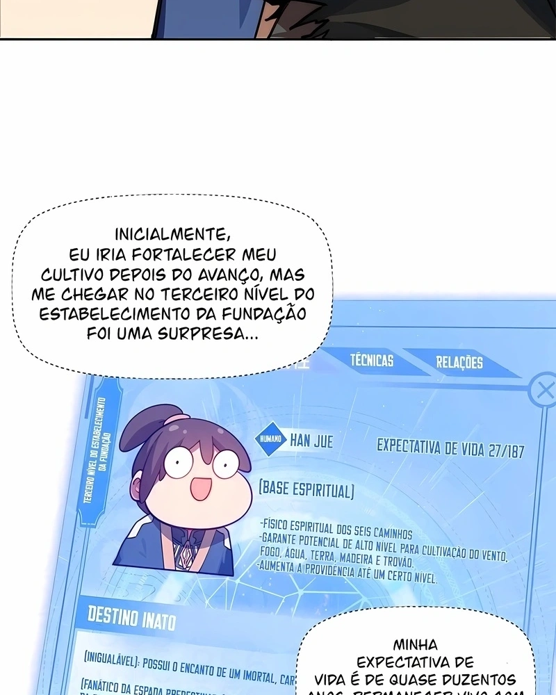 Providência de Alto Nível Capítulo 9 Página 52