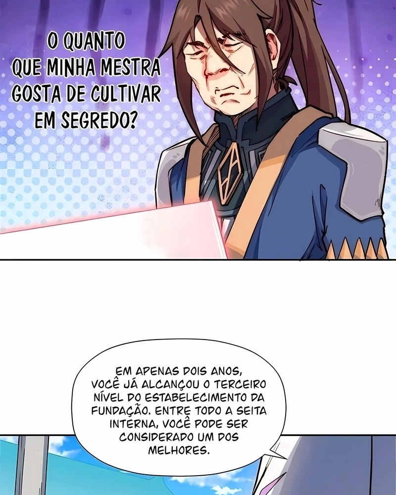Providência de Alto Nível Capítulo 9 Página 54
