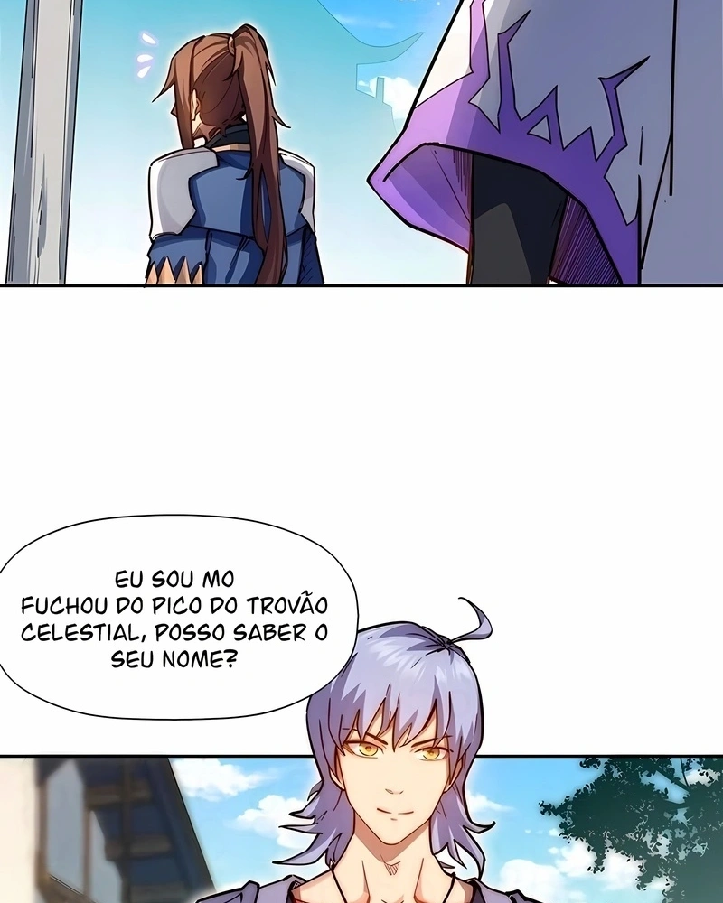 Providência de Alto Nível Capítulo 9 Página 55