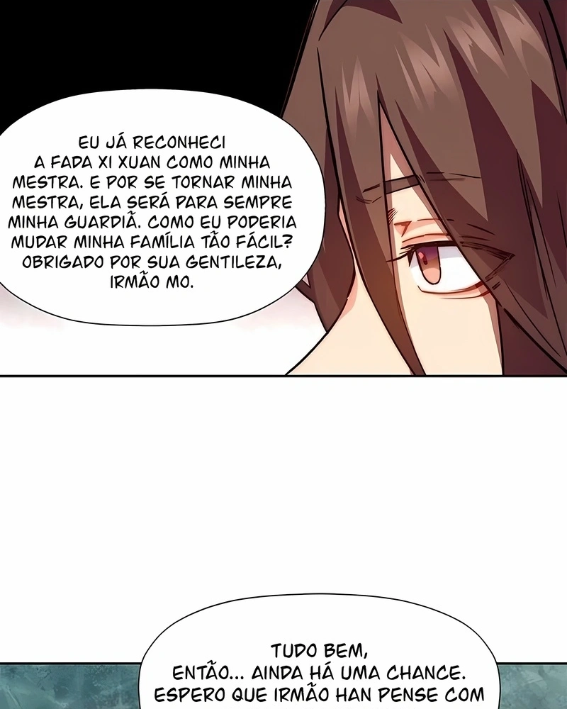 Providência de Alto Nível Capítulo 9 Página 59