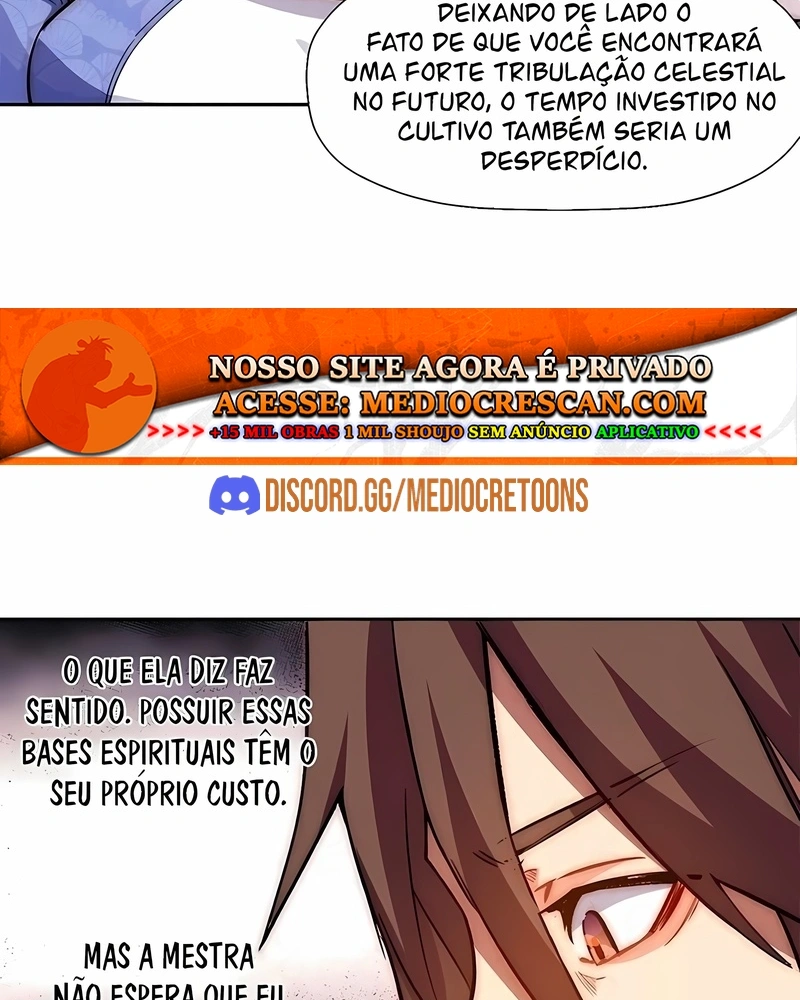 Providência de Alto Nível Capítulo 9 Página 6