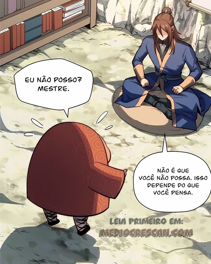 Providência de Alto Nível Capítulo 90 Página 17
