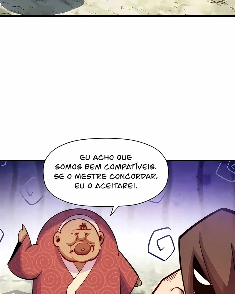 Providência de Alto Nível Capítulo 90 Página 18