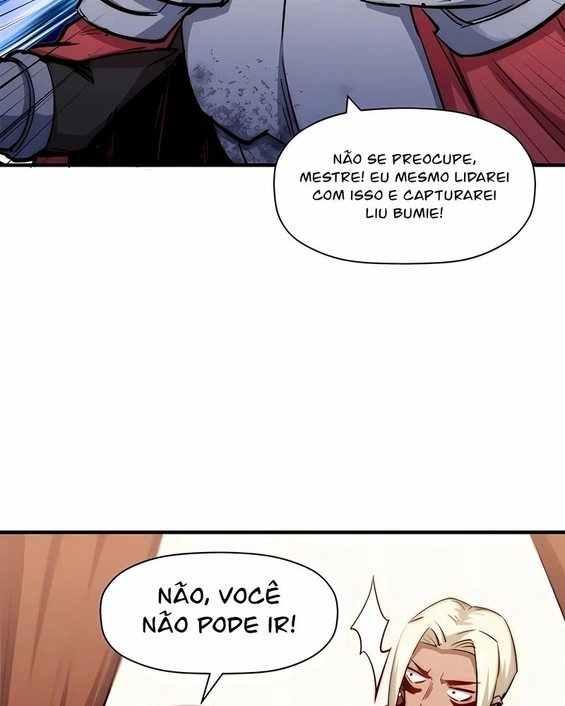Providência de Alto Nível Capítulo 90 Página 75