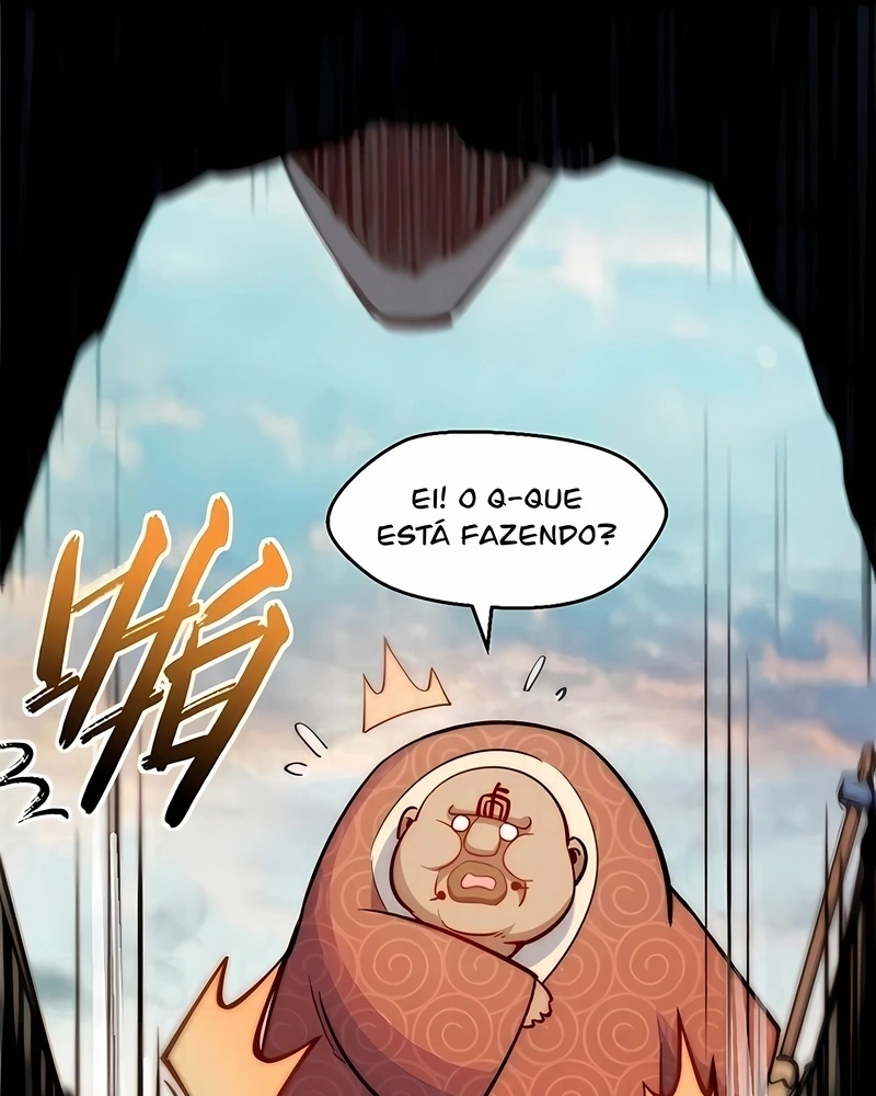 Providência de Alto Nível Capítulo 90 Página 9