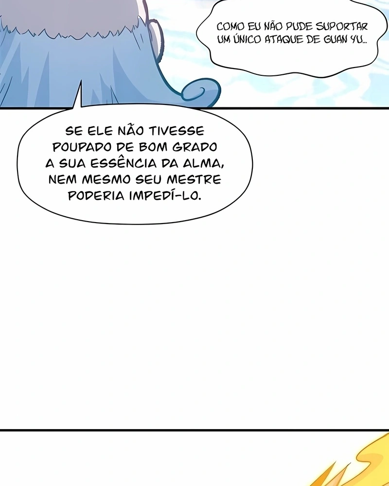Providência de Alto Nível Capítulo 91 Página 81