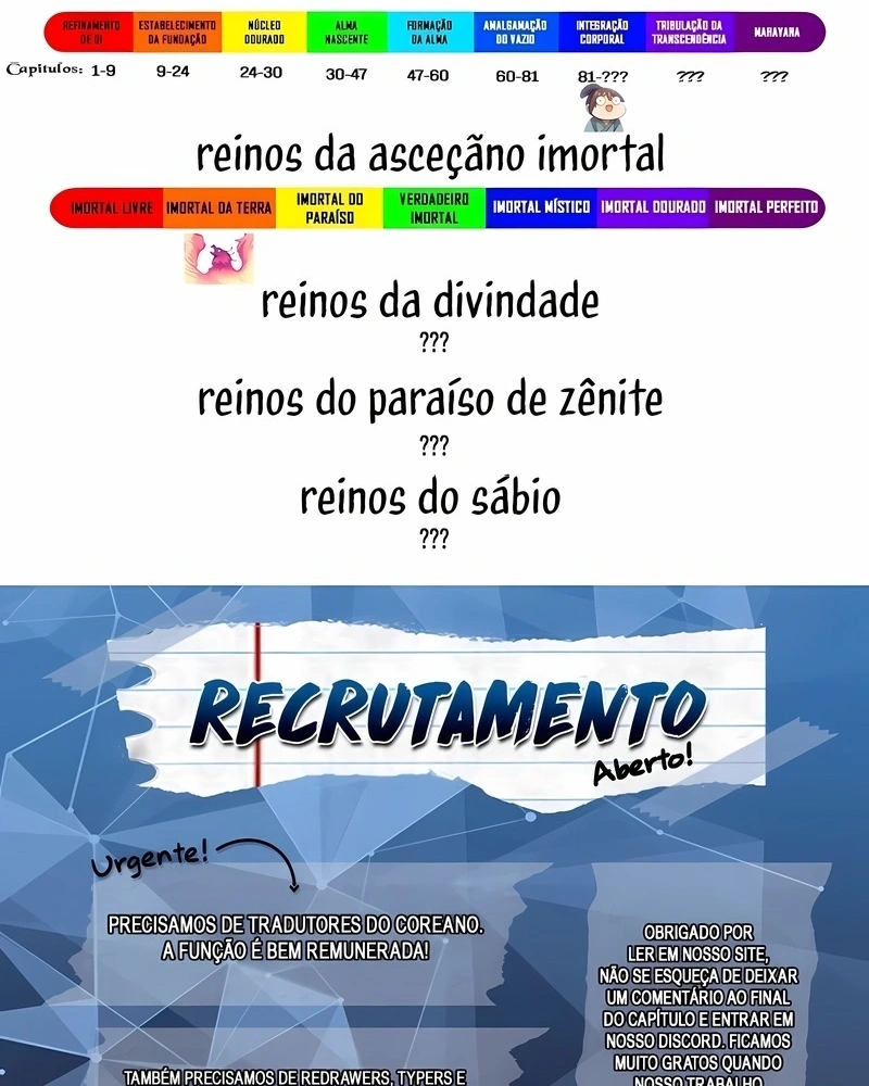Providência de Alto Nível Capítulo 91 Página 92