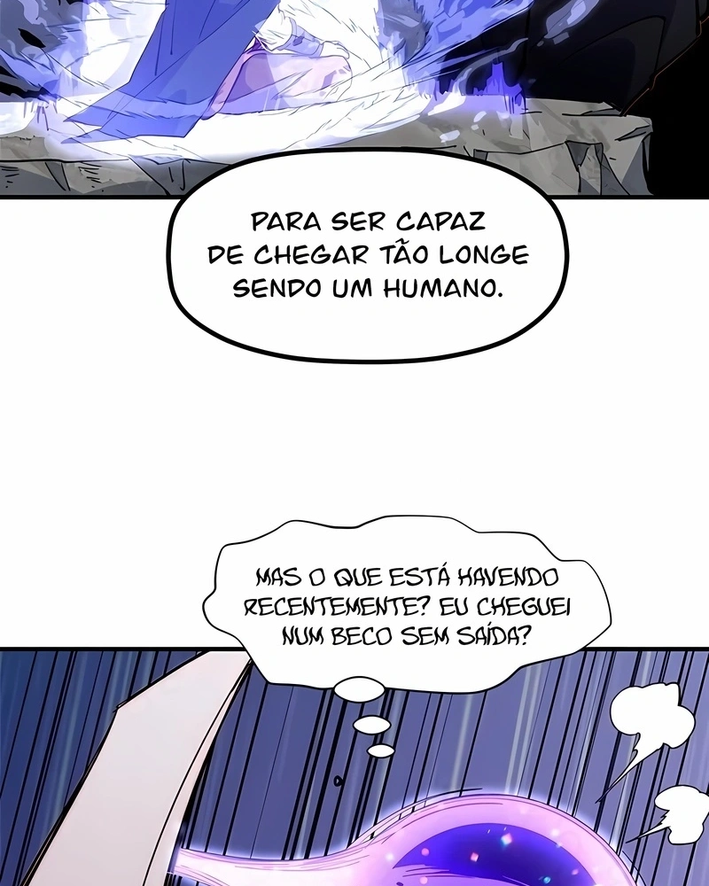 Providência de Alto Nível Capítulo 92 Página 36