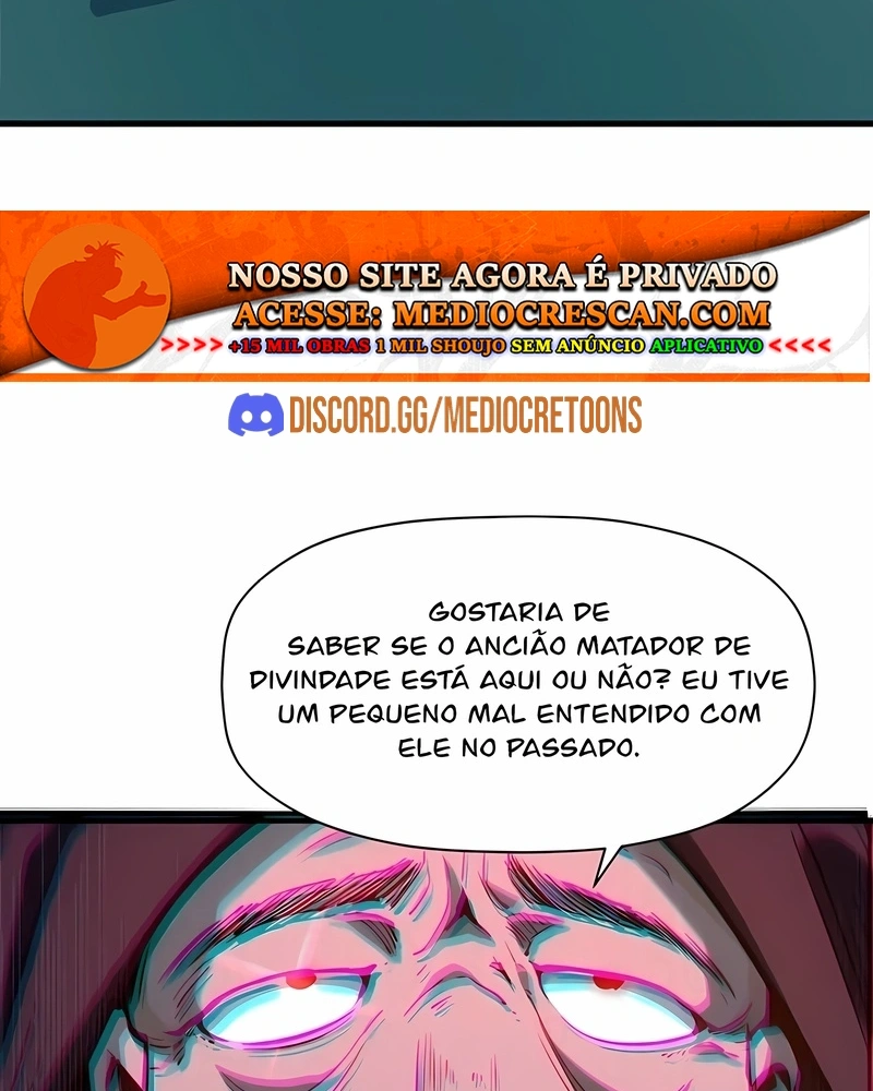 Providência de Alto Nível Capítulo 92 Página 63