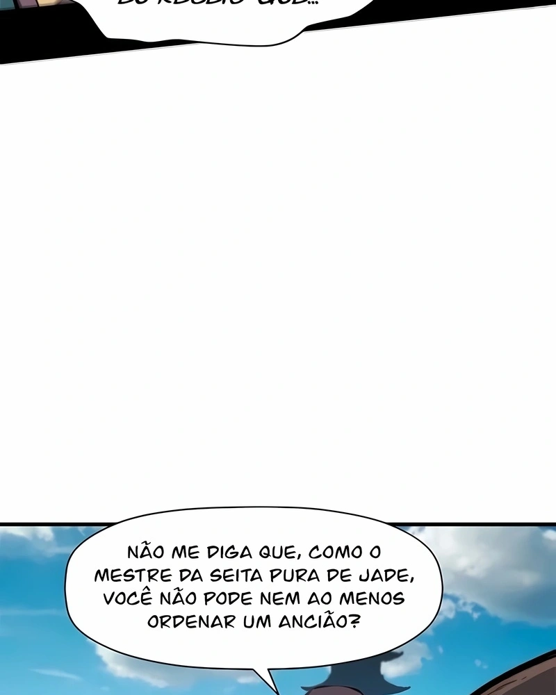 Providência de Alto Nível Capítulo 92 Página 67