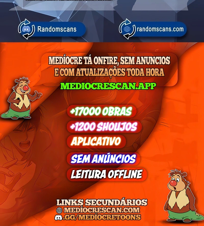 Providência de Alto Nível Capítulo 92 Página 83
