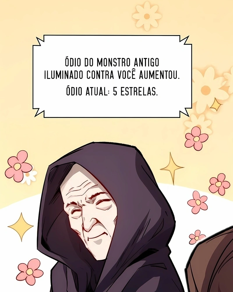 Providência de Alto Nível Capítulo 93 Página 12