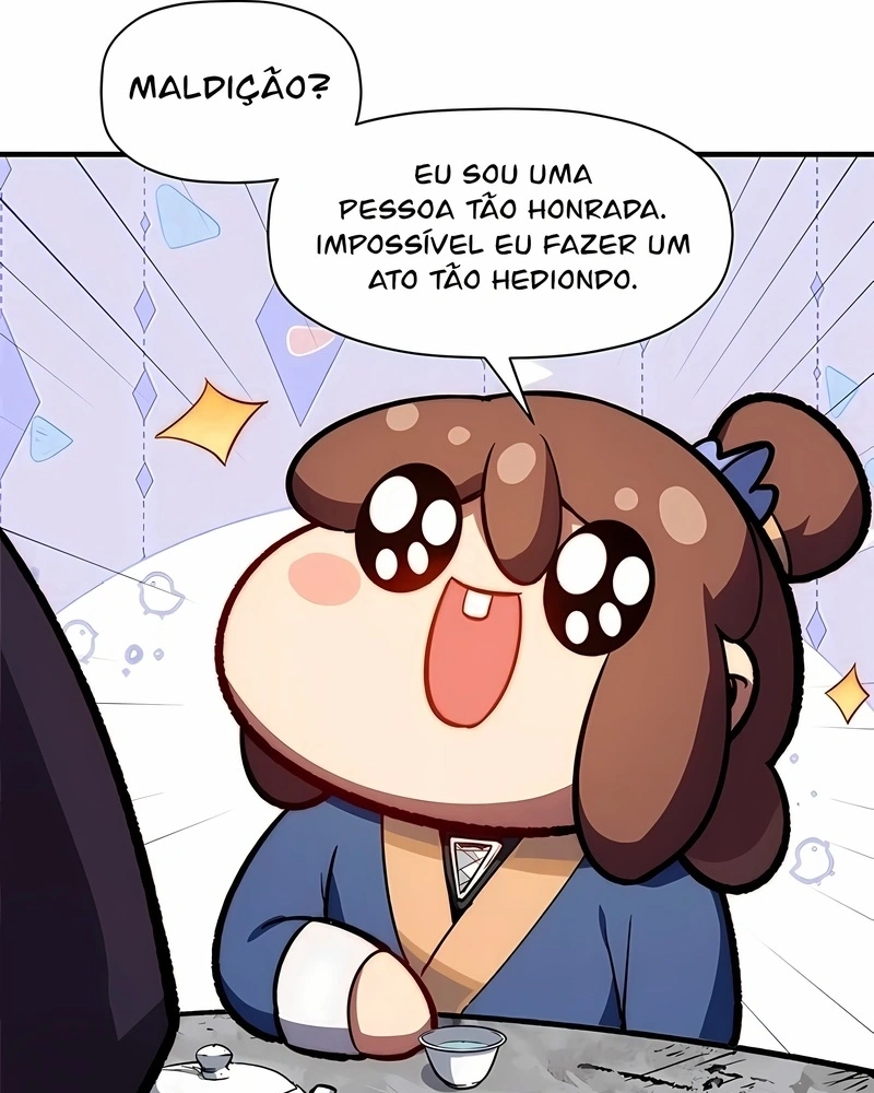 Providência de Alto Nível Capítulo 93 Página 19