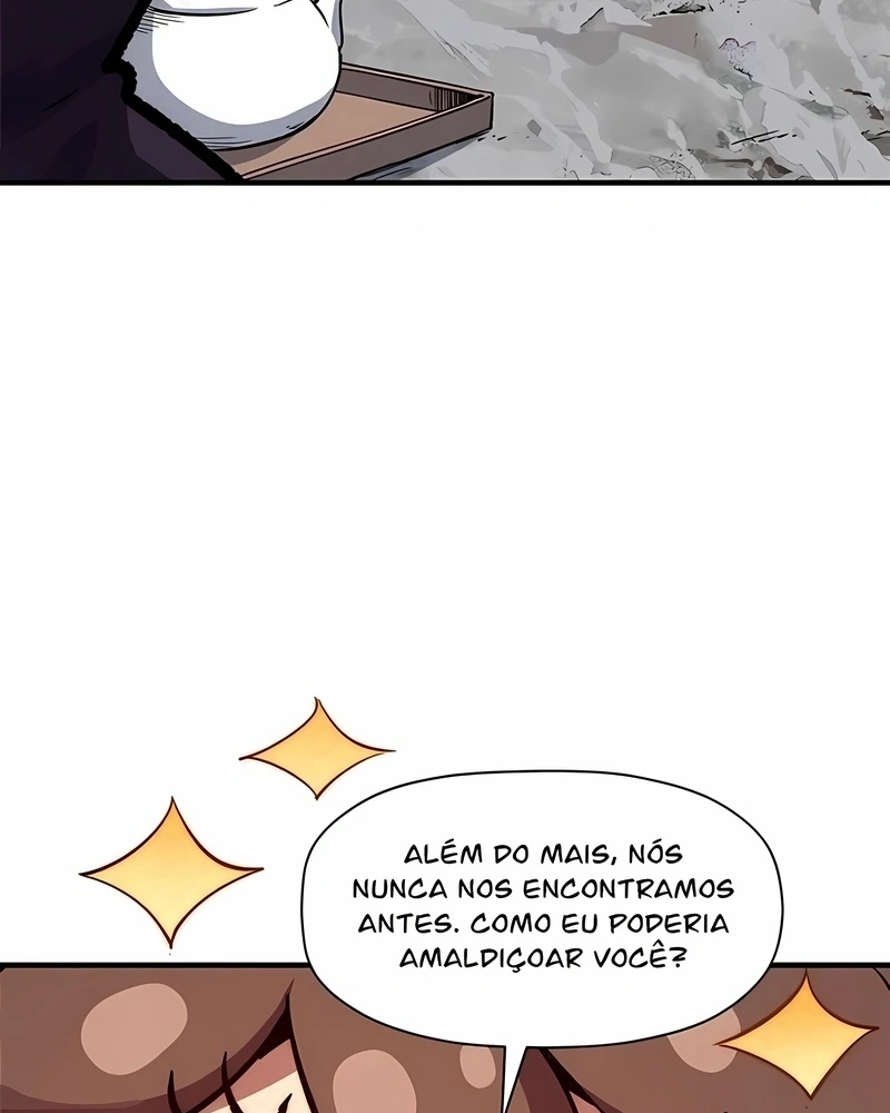 Providência de Alto Nível Capítulo 93 Página 20