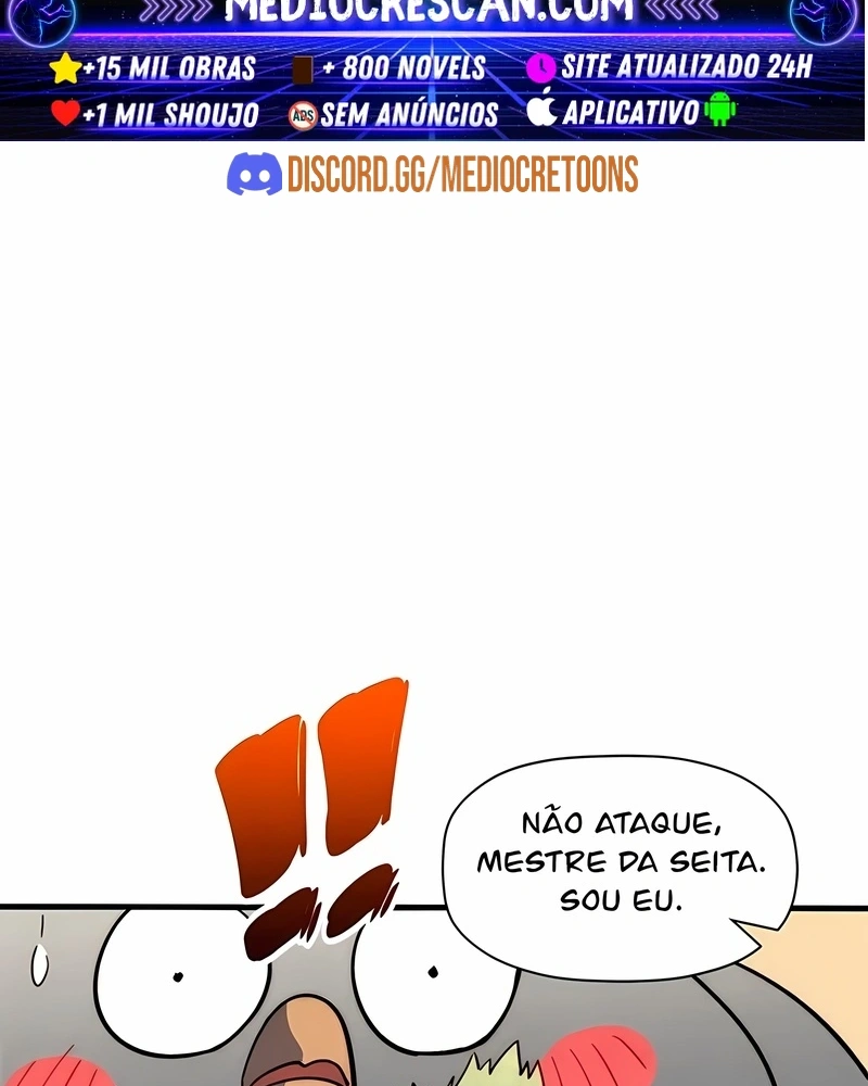 Providência de Alto Nível Capítulo 93 Página 47