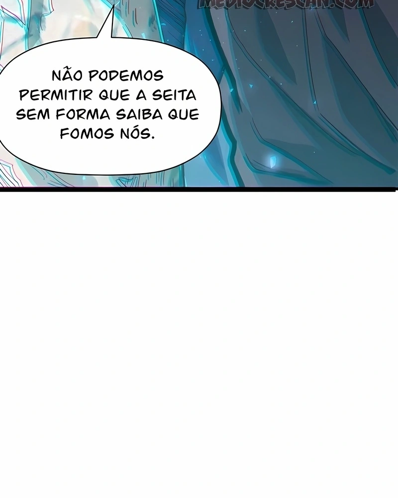 Providência de Alto Nível Capítulo 93 Página 52