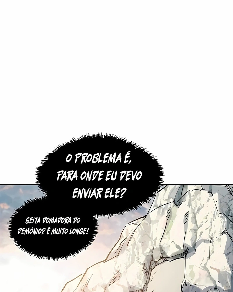 Providência de Alto Nível Capítulo 93 Página 56