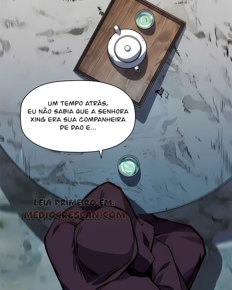 Providência de Alto Nível Capítulo 93 Página 6
