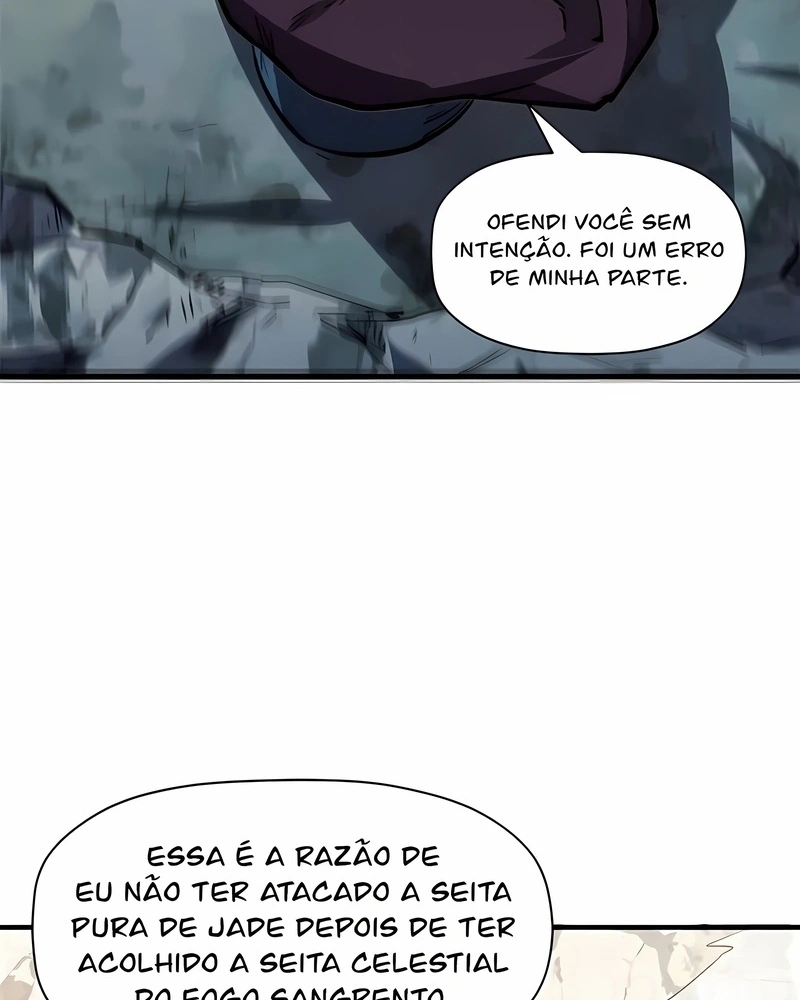 Providência de Alto Nível Capítulo 93 Página 7