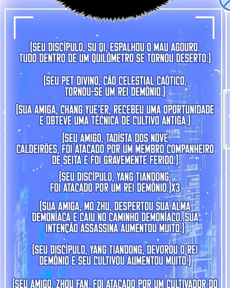 Providência de Alto Nível Capítulo 94 Página 23