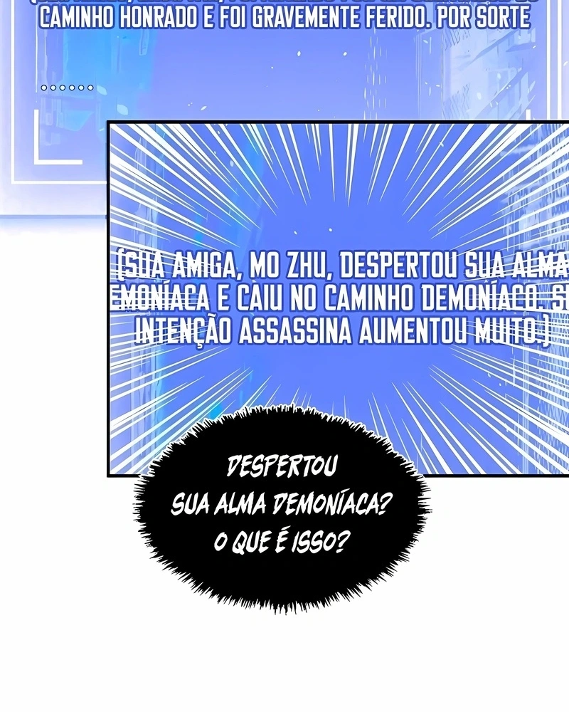 Providência de Alto Nível Capítulo 94 Página 24