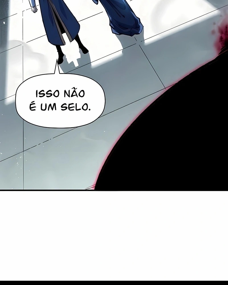 Providência de Alto Nível Capítulo 94 Página 28