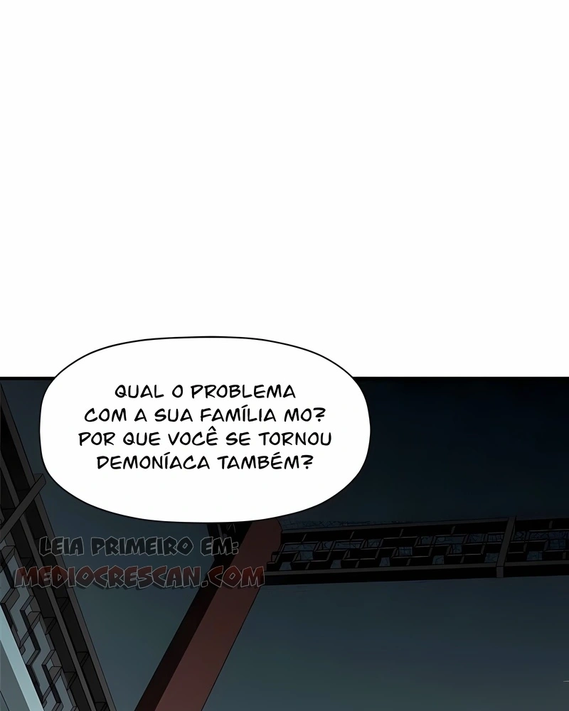 Providência de Alto Nível Capítulo 94 Página 72