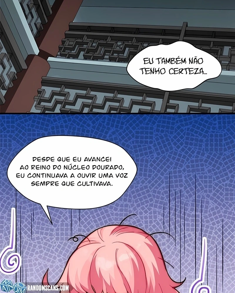Providência de Alto Nível Capítulo 94 Página 73