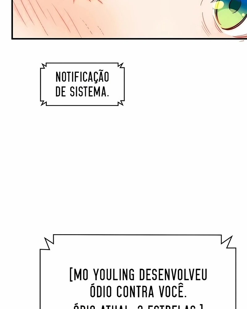 Providência de Alto Nível Capítulo 94 Página 82