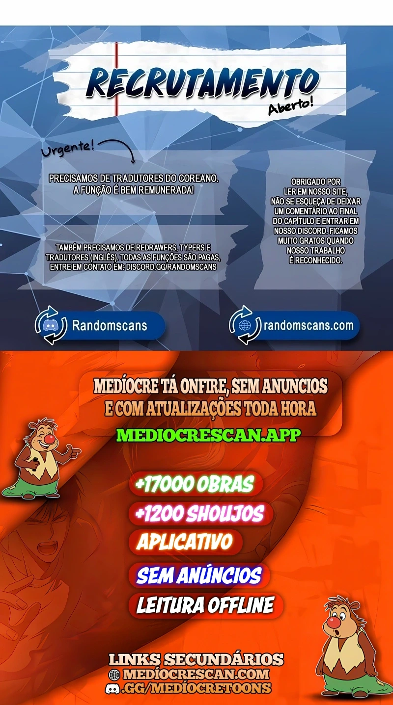 Providência de Alto Nível Capítulo 94 Página 85