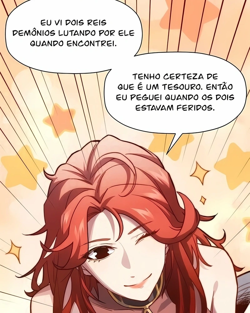 Providência de Alto Nível Capítulo 95 Página 23