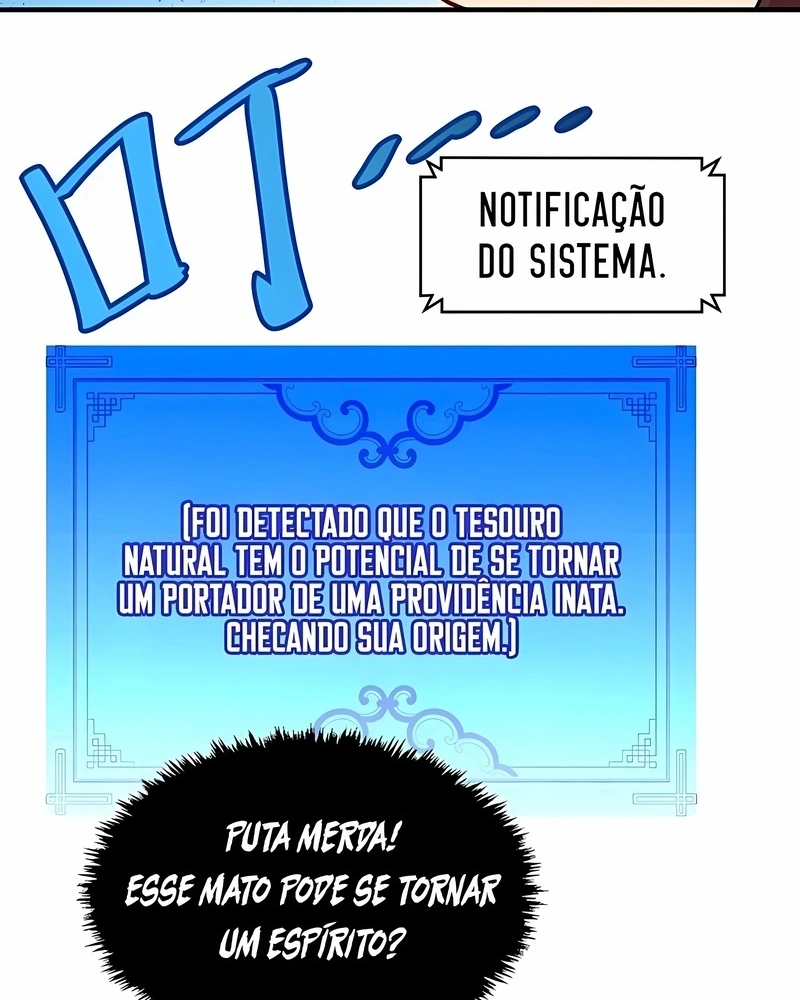 Providência de Alto Nível Capítulo 95 Página 26