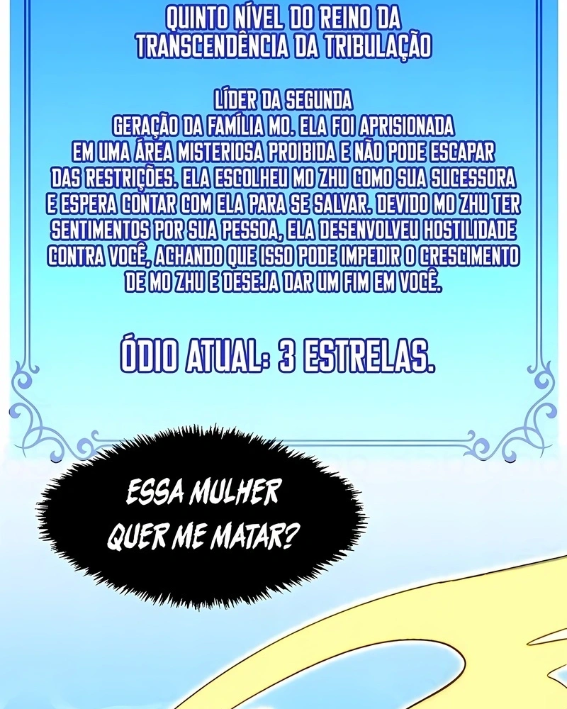 Providência de Alto Nível Capítulo 95 Página 4