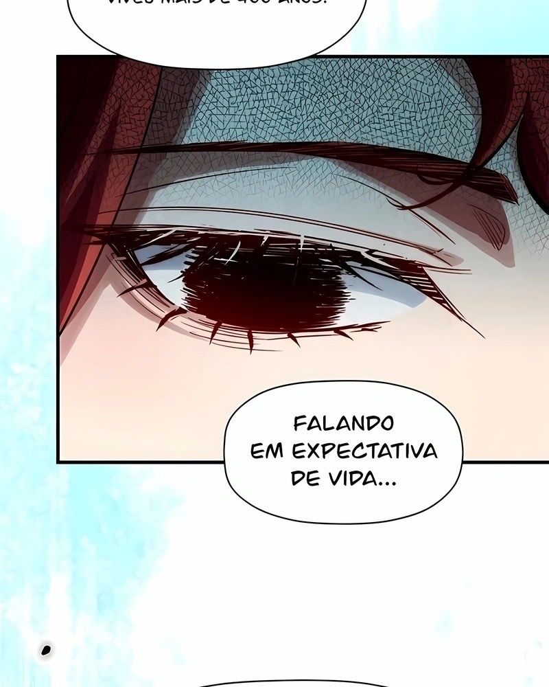 Providência de Alto Nível Capítulo 95 Página 42