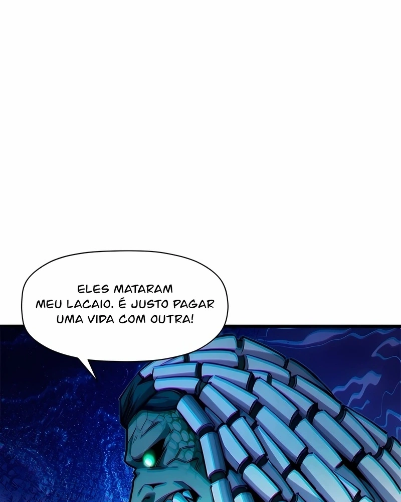 Providência de Alto Nível Capítulo 95 Página 72
