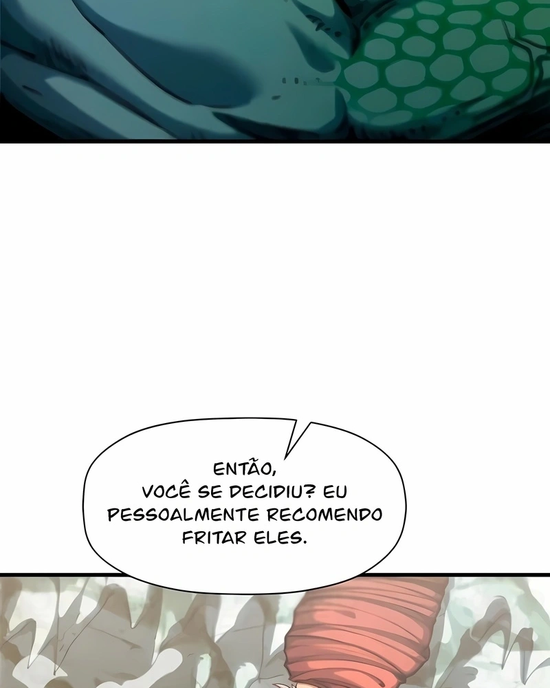 Providência de Alto Nível Capítulo 95 Página 75