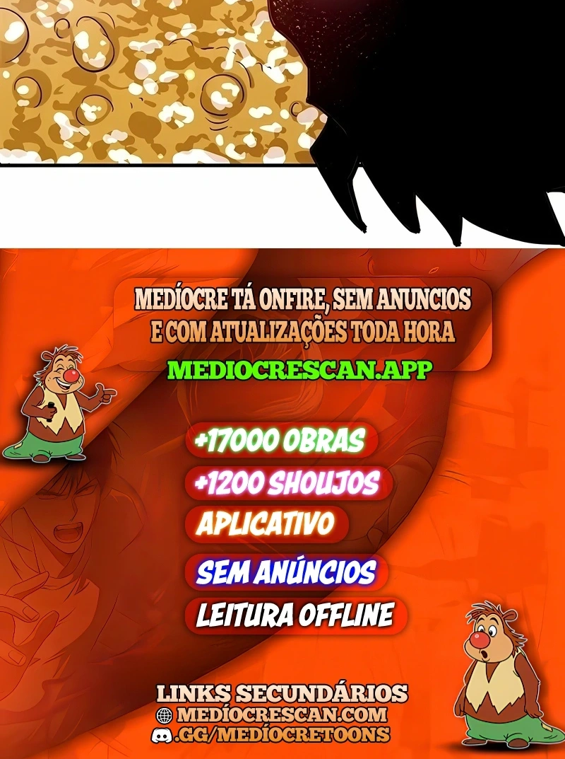 Providência de Alto Nível Capítulo 95 Página 94