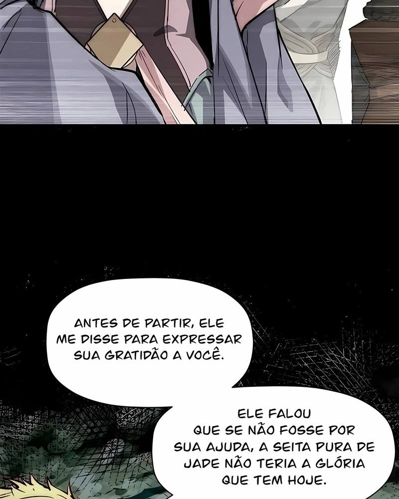 Providência de Alto Nível Capítulo 96 Página 44