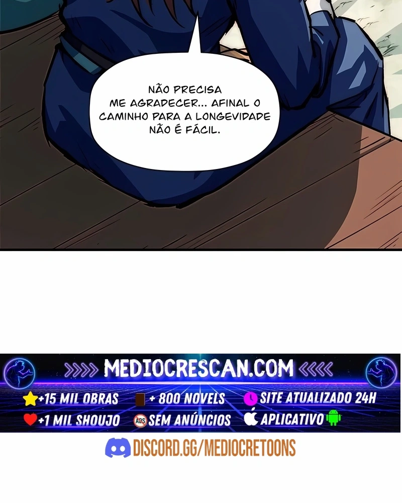 Providência de Alto Nível Capítulo 96 Página 46