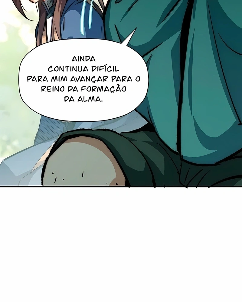 Providência de Alto Nível Capítulo 96 Página 49