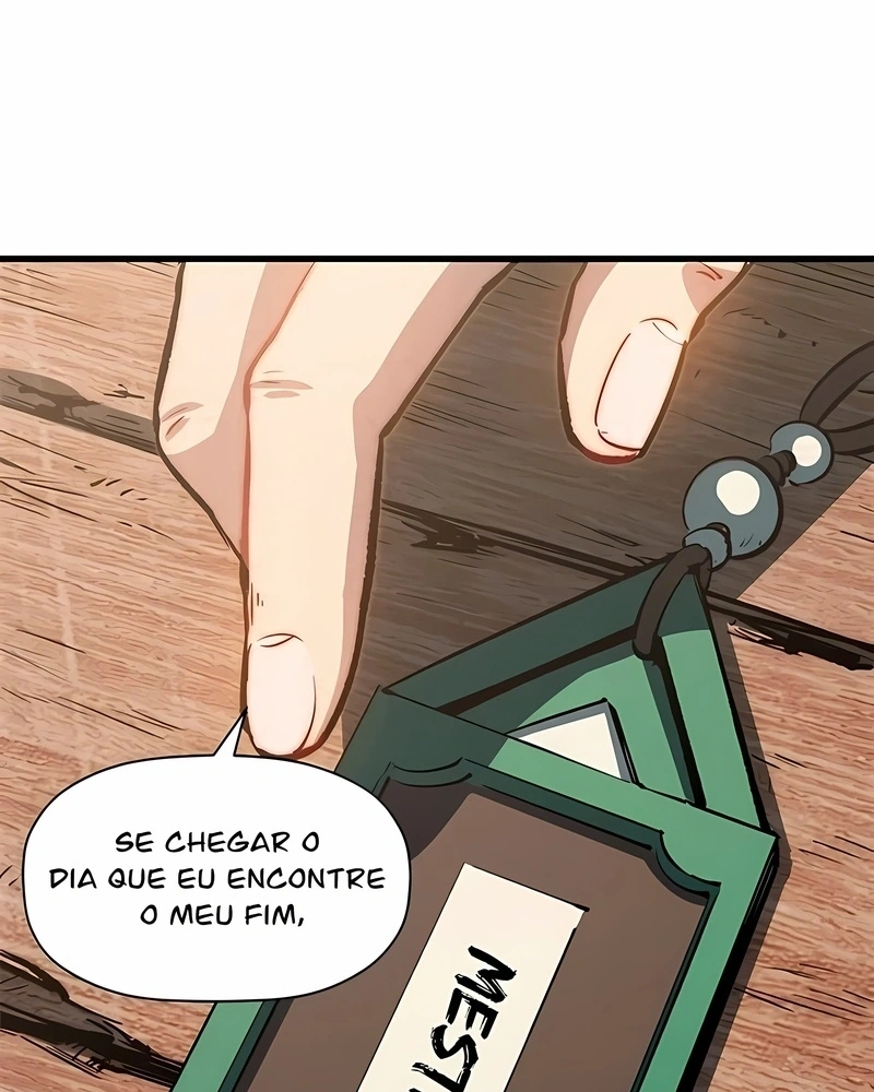Providência de Alto Nível Capítulo 96 Página 50
