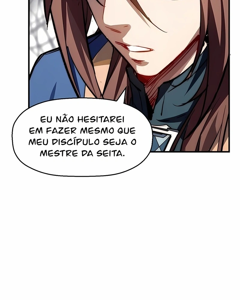 Providência de Alto Nível Capítulo 96 Página 58
