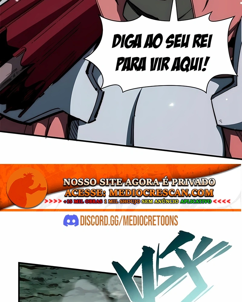 Providência de Alto Nível Capítulo 96 Página 6