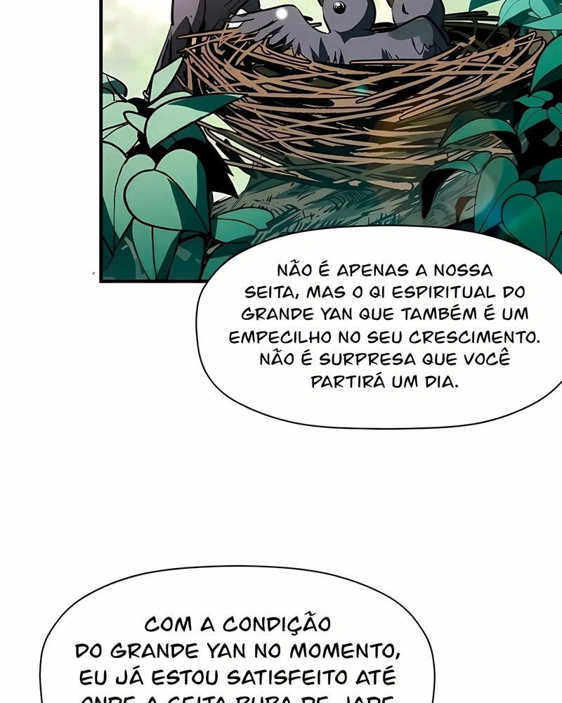 Providência de Alto Nível Capítulo 96 Página 67