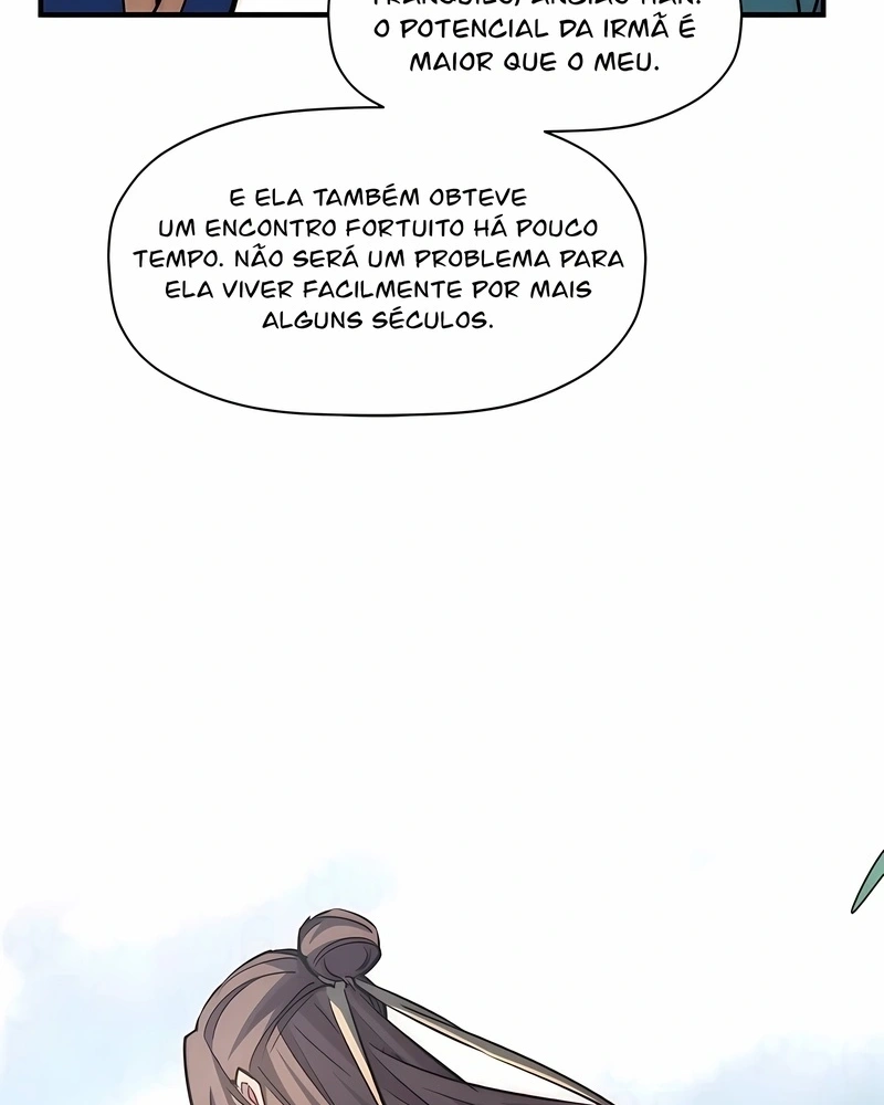 Providência de Alto Nível Capítulo 96 Página 73