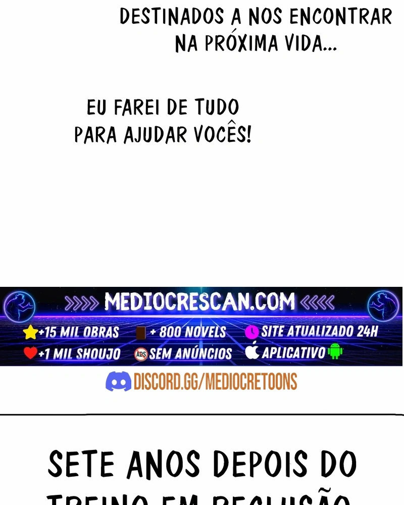 Providência de Alto Nível Capítulo 96 Página 76