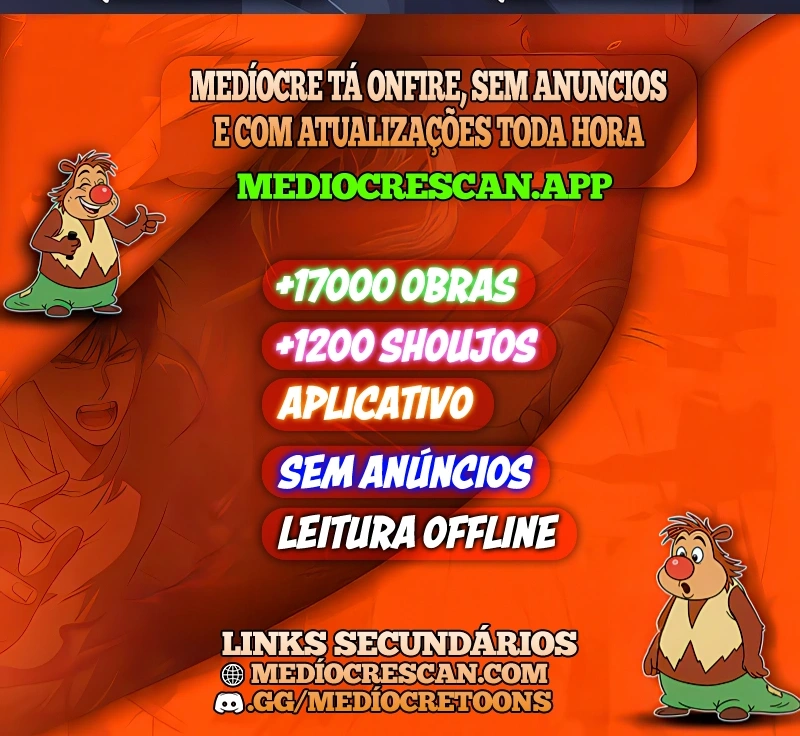 Providência de Alto Nível Capítulo 96 Página 85